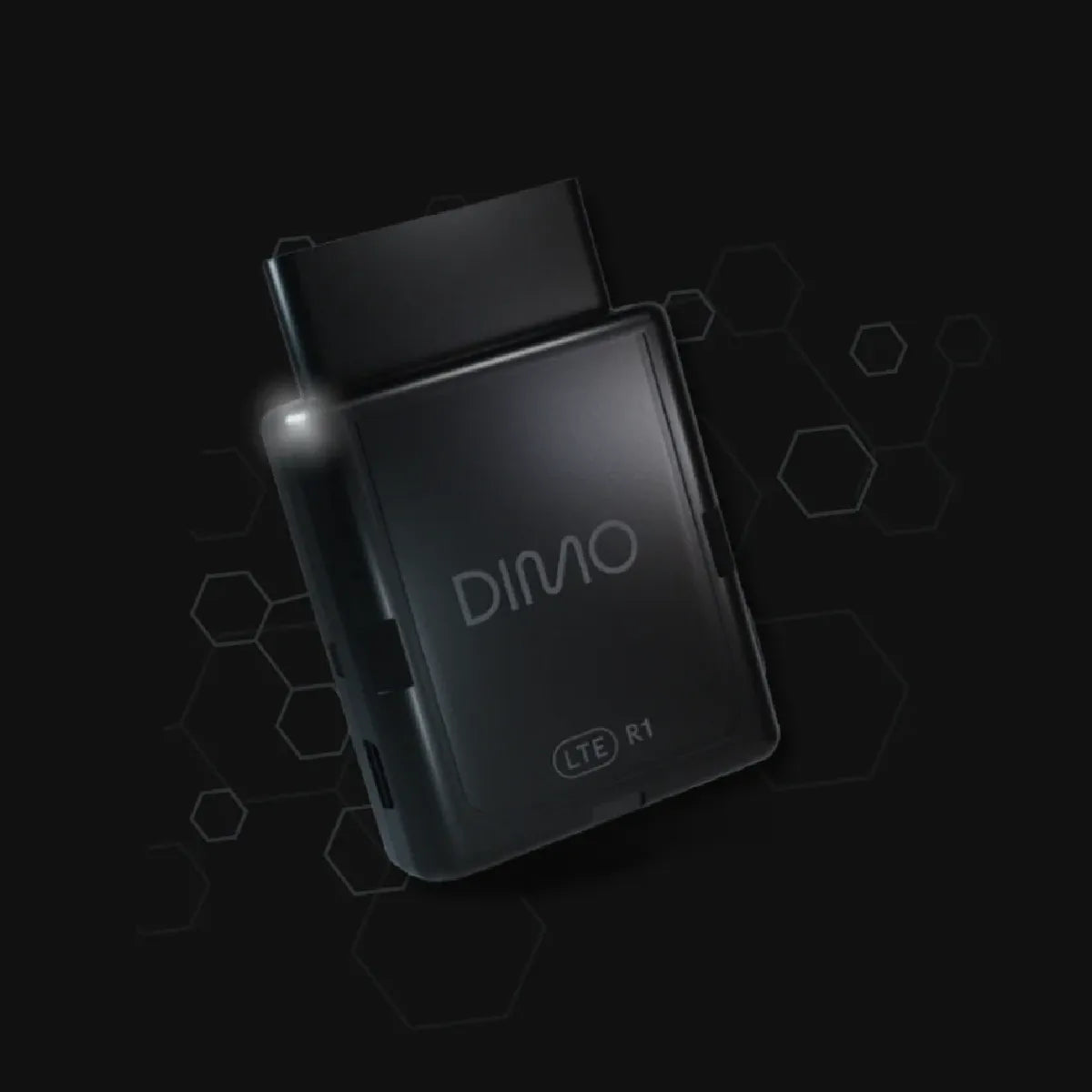 DIMO LTE R1