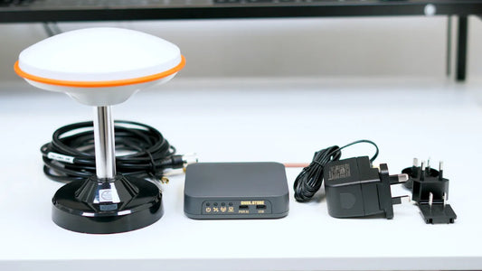 Bynav M20 Budget Onocoy Miner