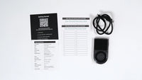 DCENT Biometric Wallet unboxing contents