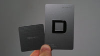 DCENT S with R3covery Card