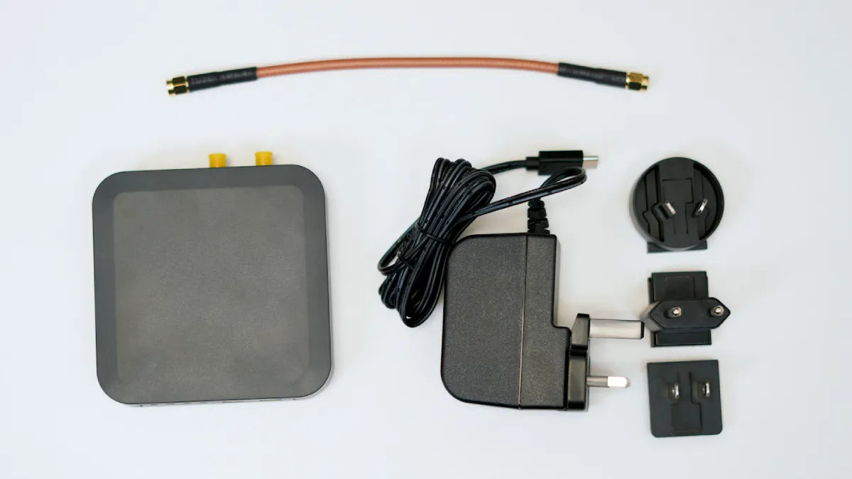 UM980 Budget Onocoy Miner