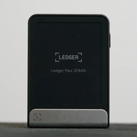 Ledger Flex