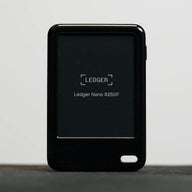 Ledger Nano Gen 5