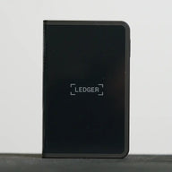 Ledger Stax