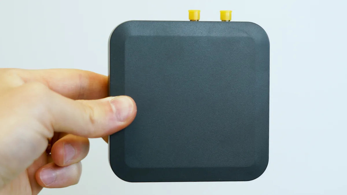 Bynav M20 Budget Onocoy Miner