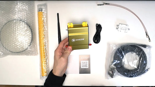 Onolink Onocoy Miner