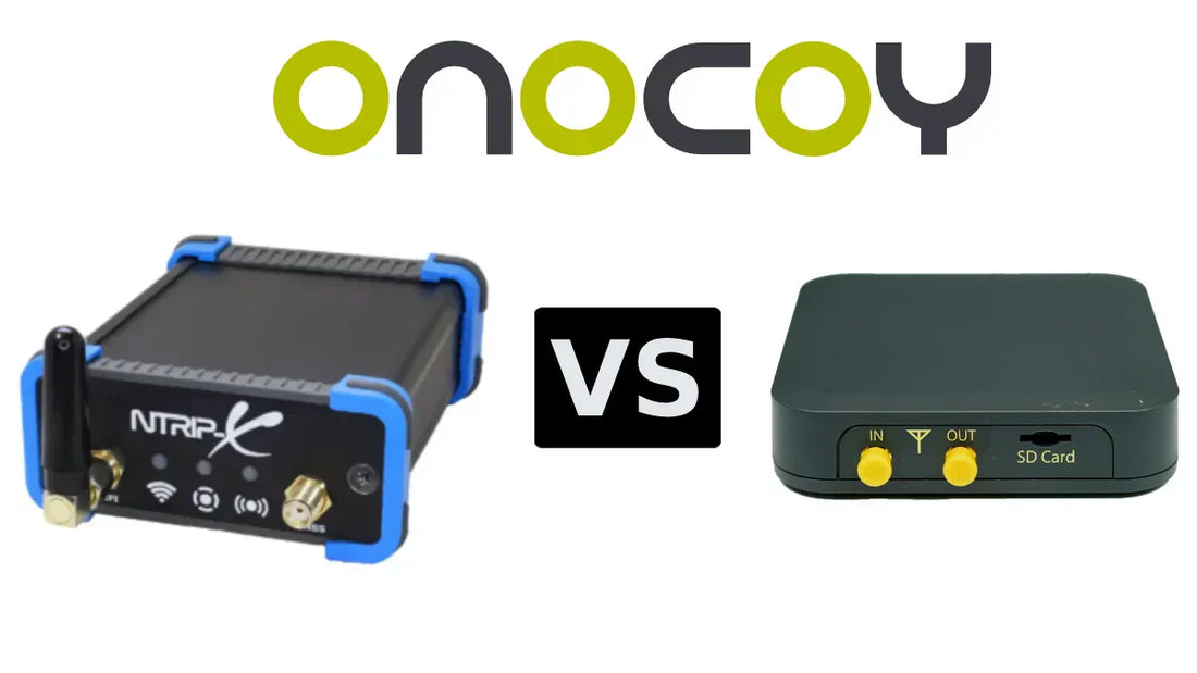 ntripx vs bynav m20 onocoy miner
