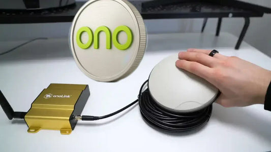 Onocoy token rewards