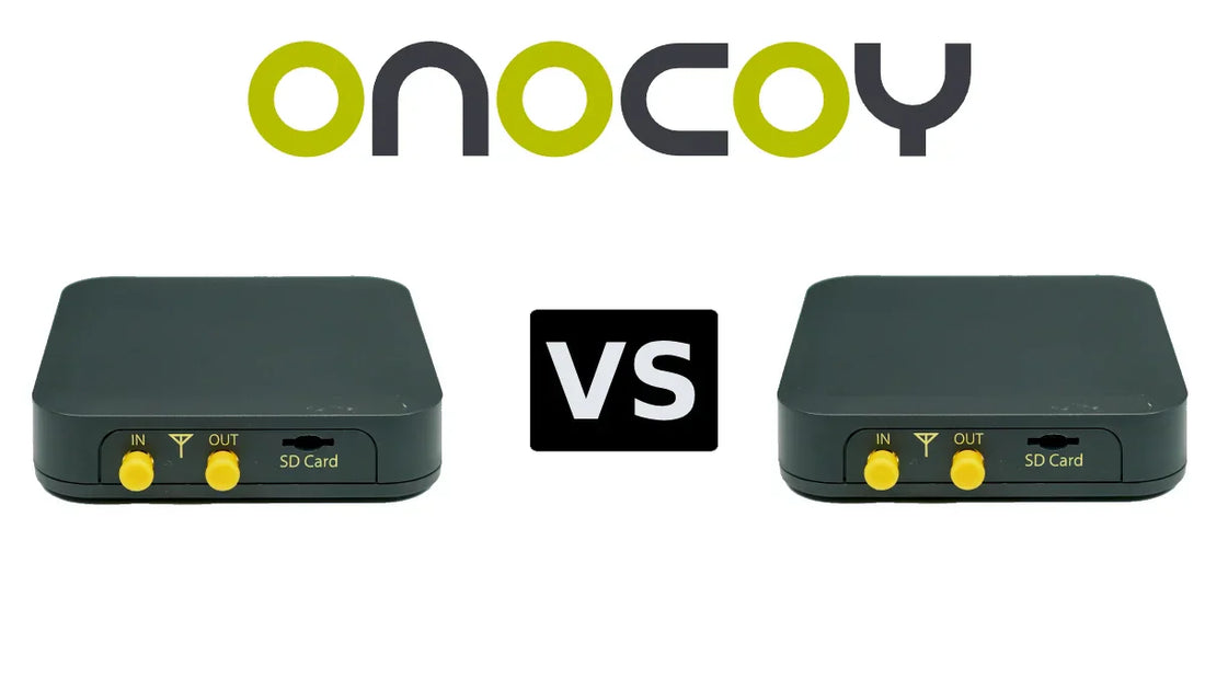 UM980 vs. M20 – Budget Onocoy Mining Showdown Comparison