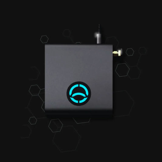 Anyone Router