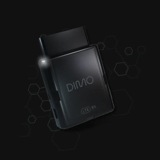 DIMO LTE R1