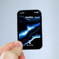 OneKey Pro 2 hardware wallet