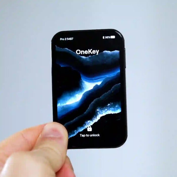 OneKey Pro 2