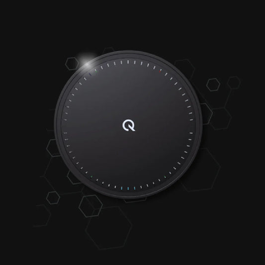 Quake Core
