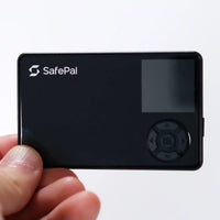 SafePal S1 Pro air-gapped hardware wallet
