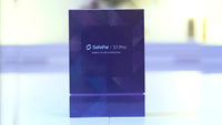 SafePal S1 Pro retail box contents