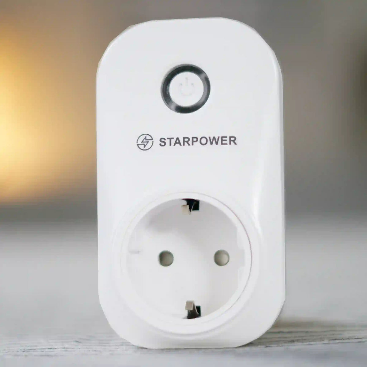 Star Power Plug Starpower Starplug