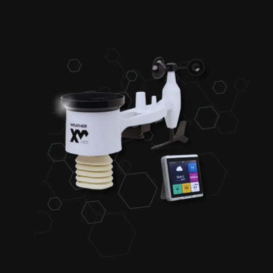 WeatherXM WB1200 D1 | WiFi