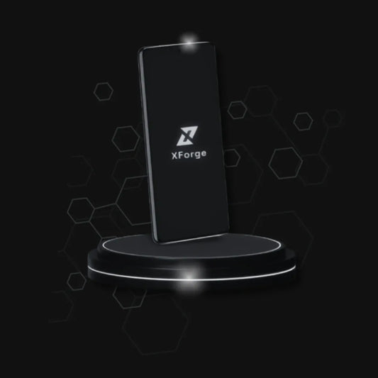 XForge
