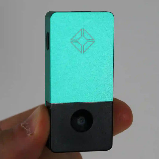Blockstream Jade Plus
