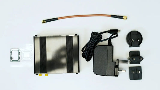 Bynav M20 Onocoy miner