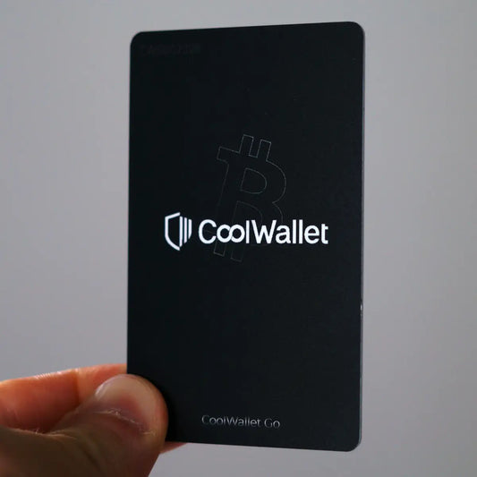 CoolWallet GO
