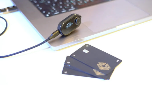 cypherock wallet