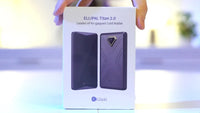 ELLIPAL Titan 2.0 retail box