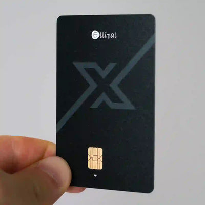 Ellipal X Card