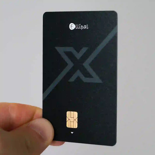 Ellipal X Card