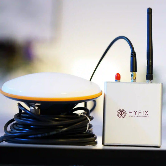 geodnet miner
