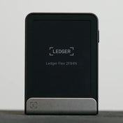 Ledger Flex
