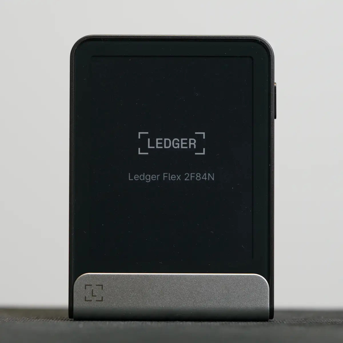 Ledger Flex