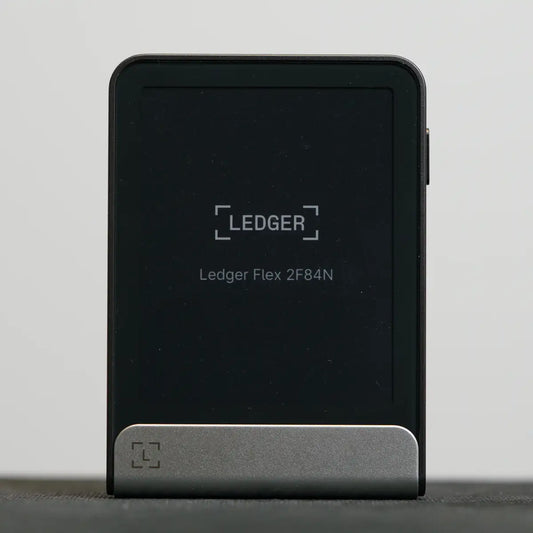 Ledger Flex