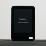 Ledger Nano Gen 5