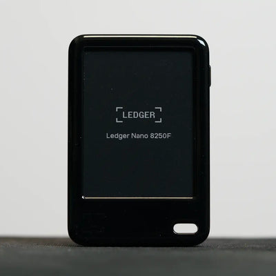 Ledger Nano Gen 5