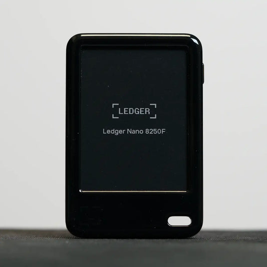 Ledger Nano Gen 5