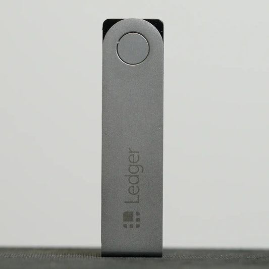 Ledger Nano X
