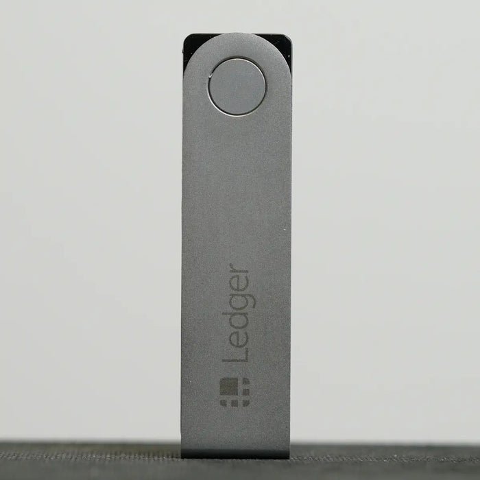 Ledger Nano X