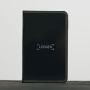 Ledger Stax
