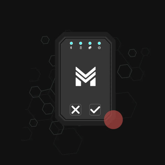 mapmetrics miner