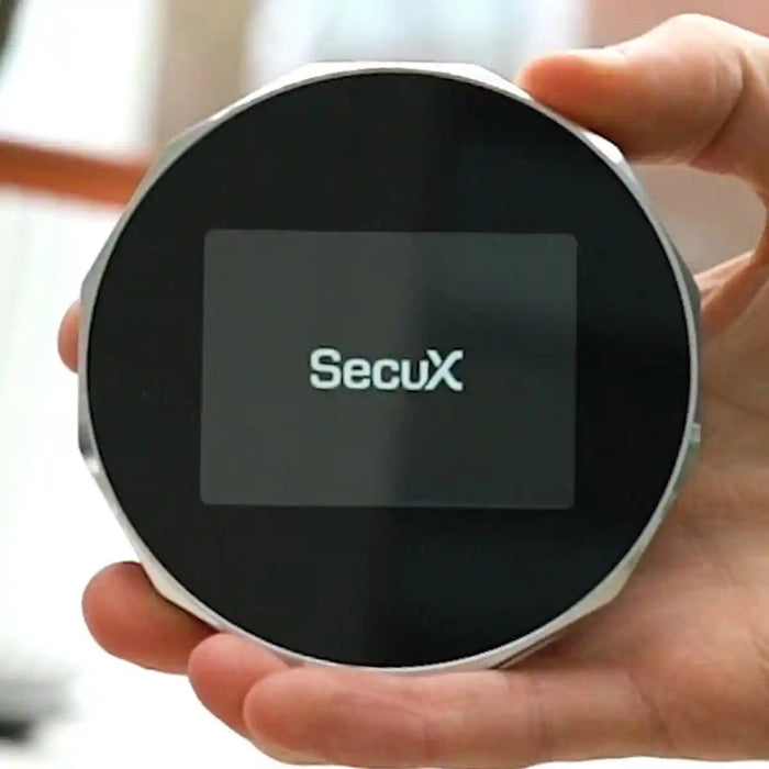 SecuX V20