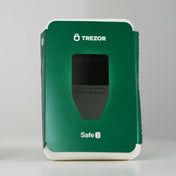 Trezor Safe 3