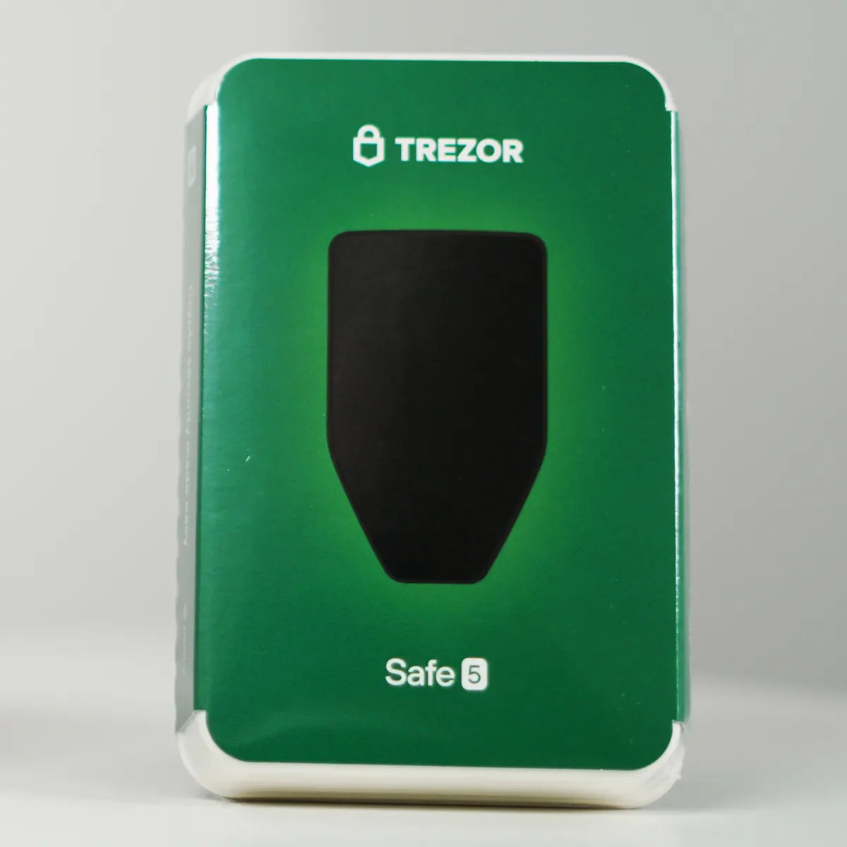 Trezor Safe 5