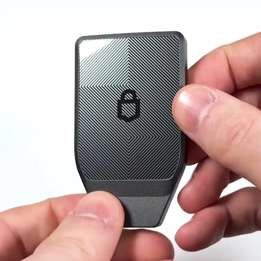 Trezor Safe 7