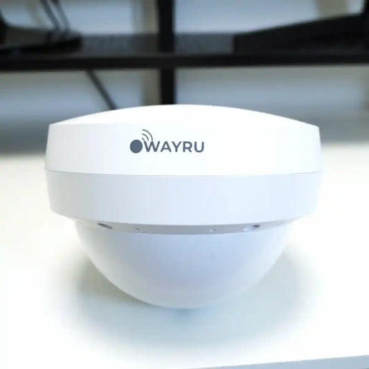 wayru outdoor miner