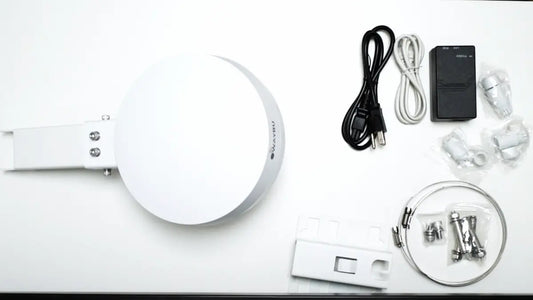 wayru unboxing