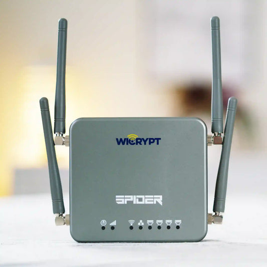wicrypt spider